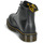 Schuhe Boots Dr. Martens 101 YS Schwarz