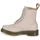 Schuhe Damen Boots Dr. Martens 1460 Pascal Beige
