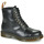 Schuhe Boots Dr. Martens Vegan 1460 Schwarz