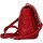 Taschen Umhängetaschen Valentino Bags VBS6VP02 Rot