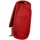 Taschen Umhängetaschen Valentino Bags VBS1IJ01 Rot