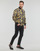 Kleidung Herren Jacken Versace Jeans Couture REVERSIBLE Schwarz