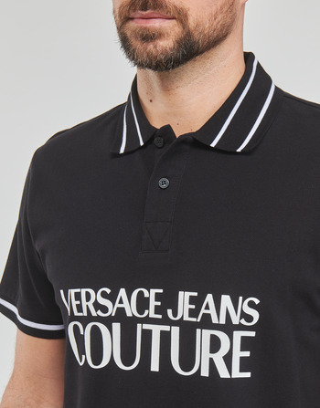 Versace Jeans Couture GAGT03-899 Schwarz / Weiss