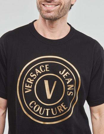 Versace Jeans Couture GAHT05-G89 Schwarz