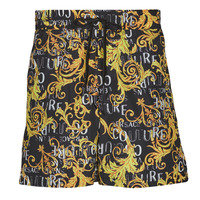 Kleidung Herren Shorts / Bermudas Versace Jeans Couture GADD18-G89 Schwarz