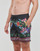 Kleidung Herren Shorts / Bermudas Versace Jeans Couture GADD17-G89 Schwarz / Multicolor