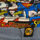 Accessoires Schal Buff 77500 Multicolor
