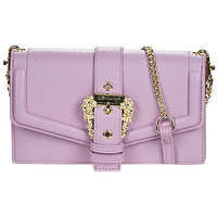 Taschen Damen Umhängetaschen Versace Jeans Couture VA5PF6-ZS413 Violett