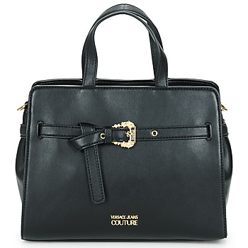Taschen Damen Handtasche Versace Jeans Couture VA4BFM-ZS412 Schwarz