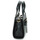 Taschen Damen Umhängetaschen Versace Jeans Couture VA4BF7-ZS597 Schwarz