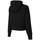Kleidung Damen Sweatshirts 4F BLD027 Schwarz