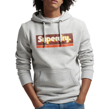 Superdry  Sweatshirt Vintage Trade Tab Hoodie