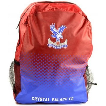 Taschen Rucksäcke Crystal Palace Fc  Orange