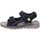 Schuhe Jungen Sandalen / Sandaletten Ricosta Schuhe TAJO 50 4500203/180 Blau