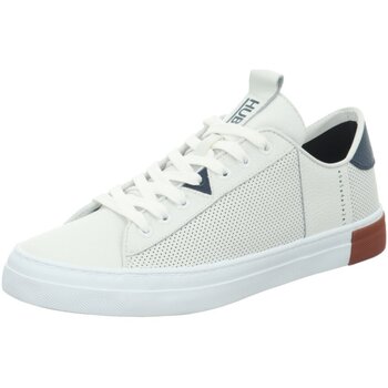 Schuhe Herren Sneaker Hub Footwear Hook L31 M27E1L31-L08-187 Weiss