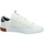 Schuhe Herren Sneaker Hub Footwear Hook L31 M27E1L31-L08-187 Weiss