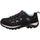 Schuhe Damen Fitness / Training Brütting Sportschuhe Mount Bear Low 211353 Schwarz