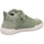 Schuhe Jungen Babyschuhe Superfit Klettschuhe 1-000540-7500 Grün