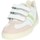 Schuhe Damen Sneaker High Serafini PE23DCOU02 Weiss