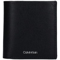 Taschen Herren Portemonnaie Calvin Klein Jeans K50K509988 Schwarz