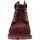 Schuhe Damen Low Boots Timberland 6 IN PREM Bordeaux