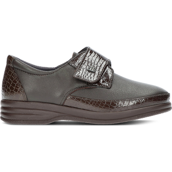 Schuhe Damen Derby-Schuhe & Richelieu Mabel Shoes SCHUHE  942701 DELICATE FEET M Braun