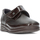 Schuhe Damen Derby-Schuhe & Richelieu Mabel Shoes SCHUHE  942701 DELICATE FEET M Braun