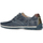 Schuhe Herren Derby-Schuhe & Richelieu Pikolinos MARBELLA SCHUHE M9A-4118 Blau