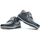 Schuhe Herren Derby-Schuhe & Richelieu Pikolinos MARBELLA SCHUHE M9A-4118 Blau