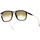 Uhren & Schmuck Sonnenbrillen Lozza SL4245 0Z60 Faltbare Sonnenbrille Braun