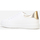 Schuhe Damen Sneaker La Modeuse 65125_P150538 Gold