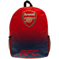 Taschen Rucksäcke Arsenal Fc  Rot