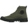 Schuhe Boots Palladium Pampa Hi Army Grün