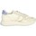 Schuhe Damen Sneaker High Serafini PE23DTOR03/C Beige