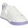 Schuhe Damen Sneaker High Serafini PE23DJCO01/C Weiss