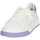 Schuhe Damen Sneaker High Serafini PE23DJCO01/C Weiss