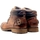 Schuhe Herren Boots Bullboxer 636K56231 Braun