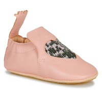 Schuhe Kinder Ballerinas Easy Peasy MY BLUBLU COEUR Rosa