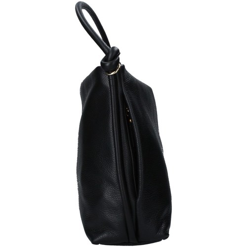 Bruno Rossi ML23M Schwarz
