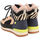 Schuhe Mädchen Sneaker Gioseppo diemen Multicolor