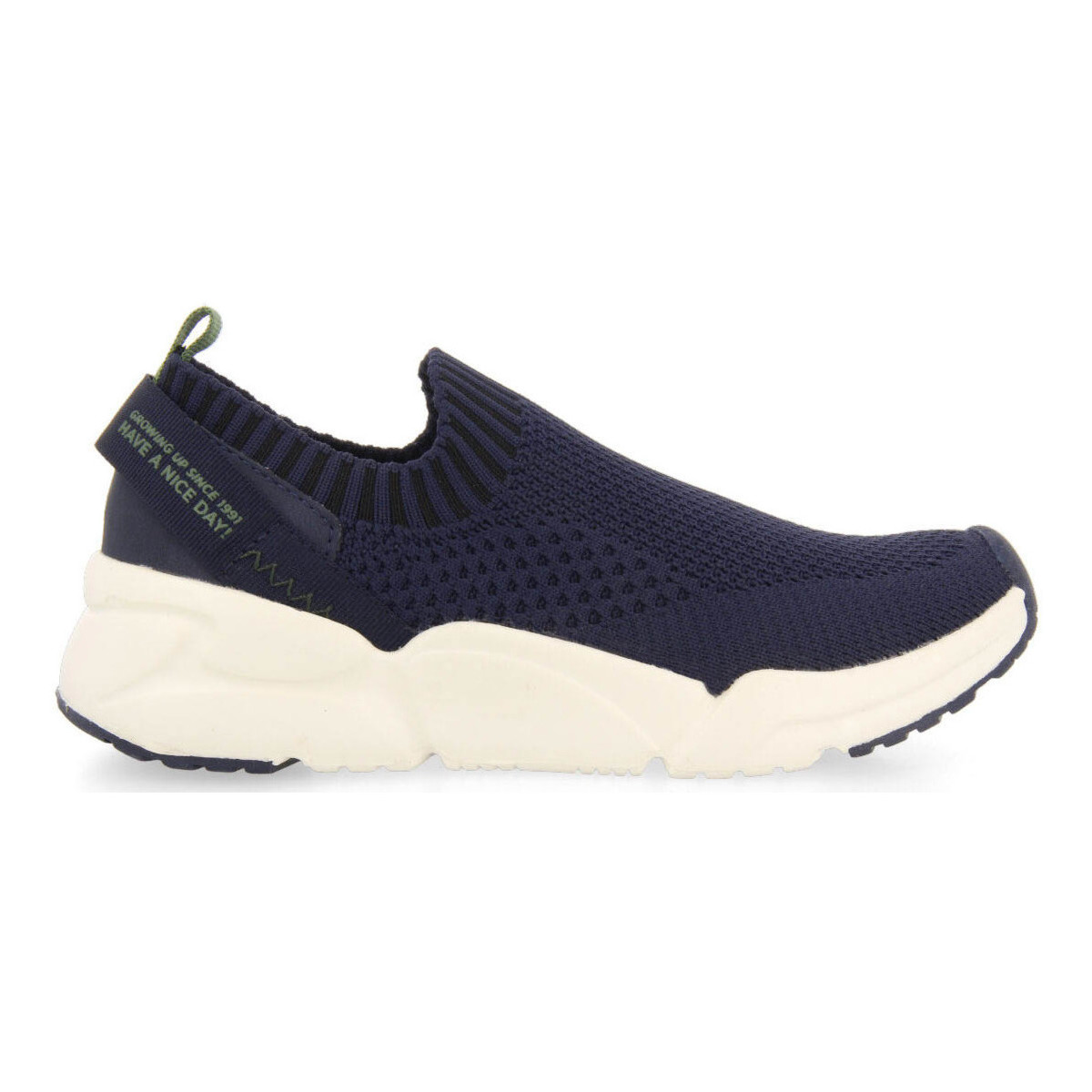 Schuhe Jungen Sneaker Gioseppo davron Blau