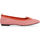 Schuhe Damen Ballerinas Gioseppo aspley Rosa