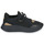 Schuhe Herren Sneaker Low BOSS TTNM EVO_Slon_knsd Schwarz / Gold