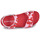 Schuhe Mädchen Sandalen / Sandaletten Agatha Ruiz de la Prada BIO Rosa / Rot