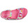 Schuhe Mädchen Sandalen / Sandaletten Agatha Ruiz de la Prada BIO Rosa