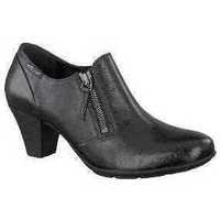 Schuhe Damen Tennisschuhe Mephisto BEATA Schwarz