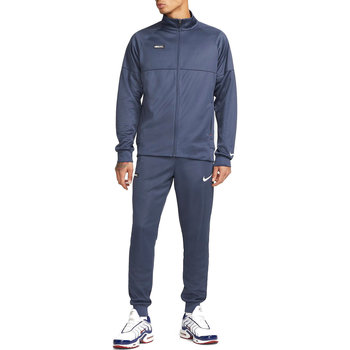 Kleidung Herren Jogginganzüge Nike Dri-FIT FC Libero Blau