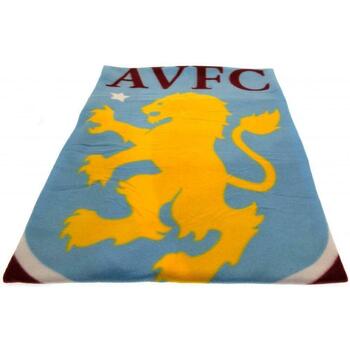 Home Decke Aston Villa Fc SG20858 Multicolor