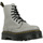 Schuhe Boots Dr. Martens Jadon III Grau