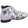 Schuhe Damen Stiefel Think Stiefeletten GUAD2 3-000618-2000 Grau